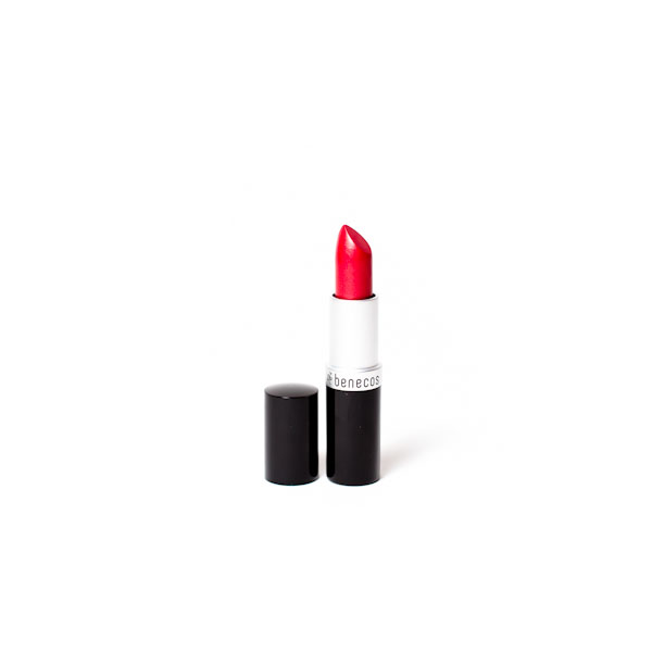 BENECOS Barra de labios JUST RED